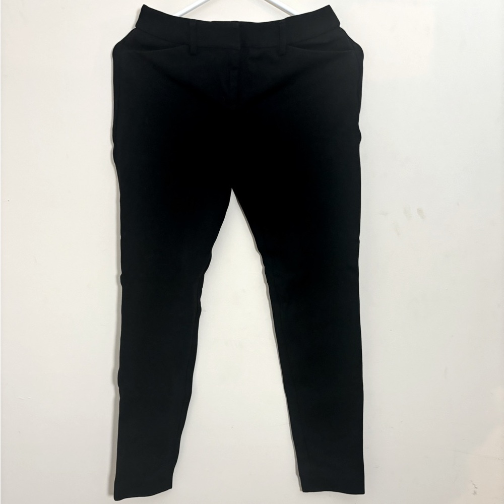 Skinny mid rise stretch+ Express 2R pant